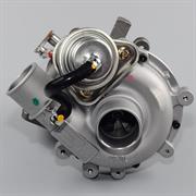turbo ricostruito mazda*