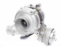 turbo ricostruito mazda*