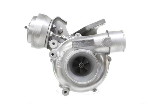 TURBO RICOSTRUITO MAZDA*