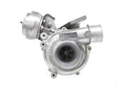 TURBO RICOSTRUITO MAZDA*