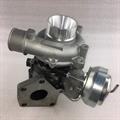 TURBO RICOSTRUITO MAZDA*