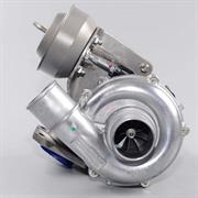 turbo ricostruito mazda*