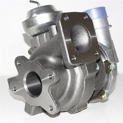 turbo ricostruito mazda*