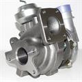 turbo ricostruito mazda*