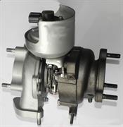 turbo ricostruito mazda 6*