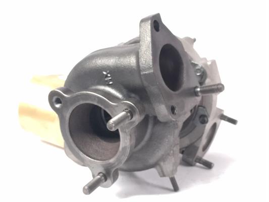 turbo ricostruito mazda*