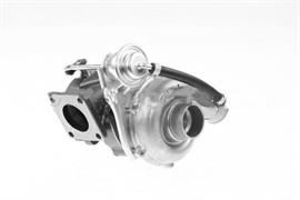 turbo ricostruito y10*