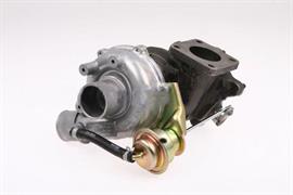 turbo ricostruito fiat marea*
