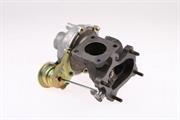 turbo ricostruito fiat marea*