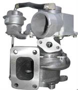 turbo ricostruito marine*