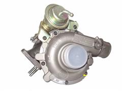 turbo ricostruito lybra 1.9 jtd*