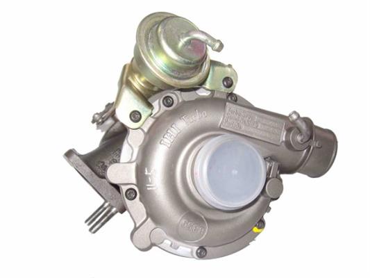 turbo ricostruito lybra 1.9 jtd*