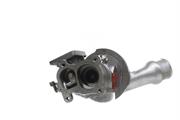 turbo ricostruito fiat jtd*