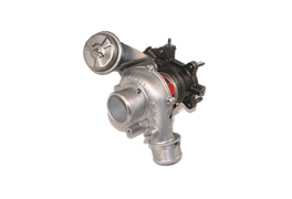 turbo ricostruito fiat punto/bravo 14*