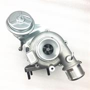 Turbo Ricostruito Alfa Lancia Fiat Opel 14cc VL37 VL39