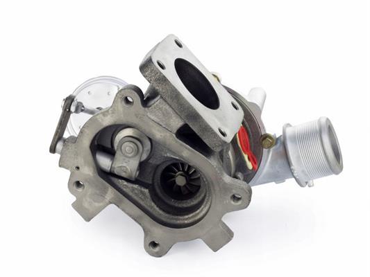 Turbo Ricostruito Alfa Lancia Fiat Opel 14cc VL37 VL39