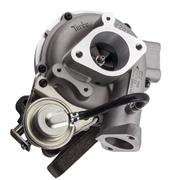 turbo ricostruito nissan x-trail di*