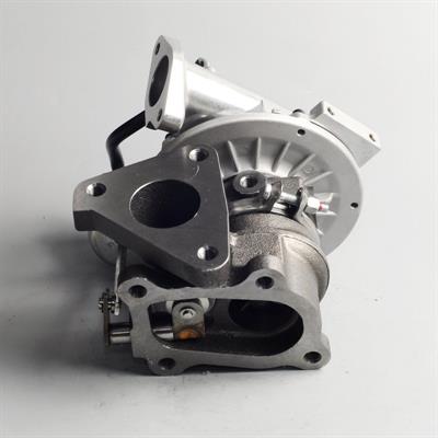 turbo ricostruito nissan cabstar*