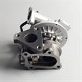 turbo ricostruito nissan cabstar*