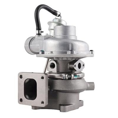 turbo ricostruito kia carnival*