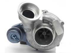 turbo ricostruito mercedes sprinter*