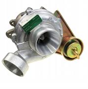 turbo ricostruito chrysler*