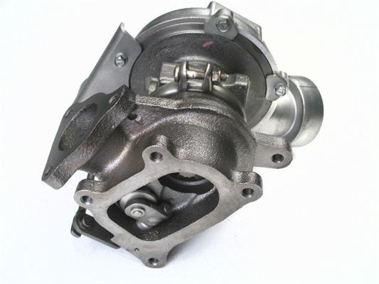 turbo ricostruito chrysler*