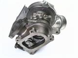 turbo ricostruito chrysler*