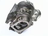 turbo ricostruito chrysler*