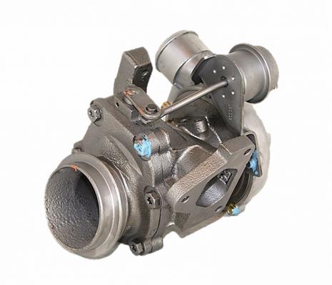 turbo ricostruito mercedes vito/viano*