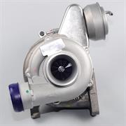 turbo ricostruito vito*