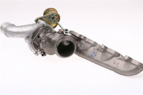 turbo ricostruito smart*