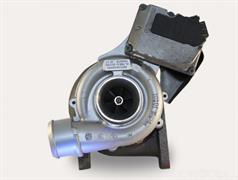turbo ricostruito mercedes viano/ vito*
