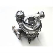 turbo ricostruito citroen c3*