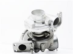 turbo ricostruito citroen c3 90cv*