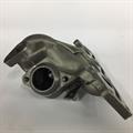 Collettore Scarico Turbo Turbina Turbocompressore Smart 700cc GT12 727211