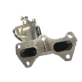 Collettore Scarico Turbina Fiat Panda Cinquecento Lancia Y 900cc TWIN AIR TD02