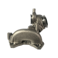 Collettore Scarico Turbina Fiat Panda Cinquecento Lancia Y 900cc TWIN AIR TD02