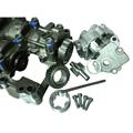 Kit Modifica Modulo Contralberi Pompa Olio Audi Volkswagen 2.0 TDI Rinforzato
