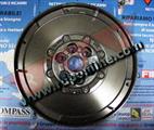 Volano Doppia Massa Opel Saab 1.9 CDTi 415044510 55568172 93196710 616209 616368