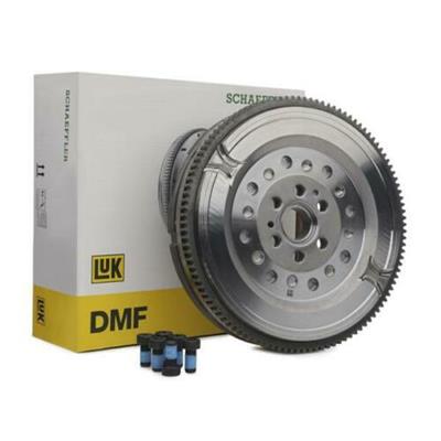 Volano Doppia Massa Opel 2.0 CDTi A20DTH SAAB 9-5 YS3G 2.0 TiD - 415053210