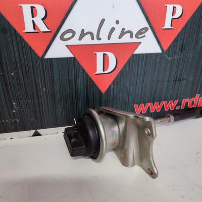 Attuatore Pneumatico Wastegate GT 12 Smart 600cc 1_Tubicino