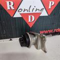 Attuatore Pneumatico Wastegate GT 12 Smart 600cc 1_Tubicino