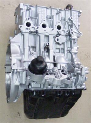 Motore Smart 600 6v Turbo Revisionato City Coupè ForTwo Coupe For Two Cabrio