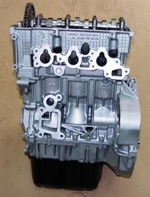 Motore Smart 700cc 1° Serie 3_Cilindri 6v Turbo Revisionato