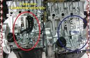 Motore Smart 700cc 1° Serie 3_Cilindri 6v Turbo Revisionato