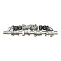 Kit Albero Camme Audi Volkswagen 1.9 2.0 TDI con Punterie Bronzine Bulloni
