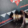 Albero Motore BMW Mini 2.0cc 16v N47D20A N47D20 N47C20 N47D20D C/Ingranaggio ///