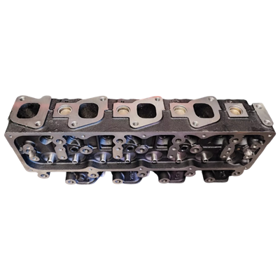 Testata Nissan 2.7cc a Precamera TD 8v  Foro Iniettore 24 King Kab Terrano TD27