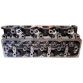 Testata Nissan 2.7cc a Precamera TD 8v  Foro Iniettore 24 King Kab Terrano TD27
